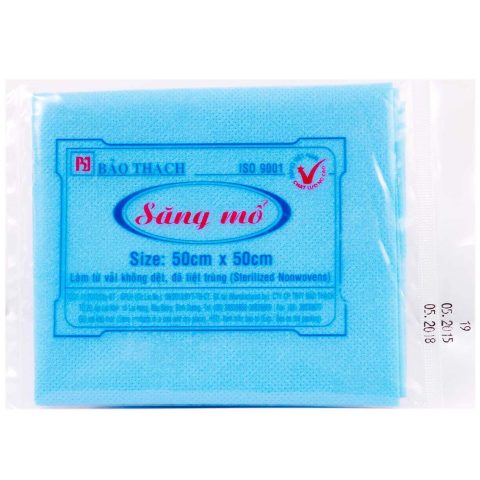 Săng Mổ: Vai Trò, Các Loại và Tiêu Chuẩn Trong Y Tế