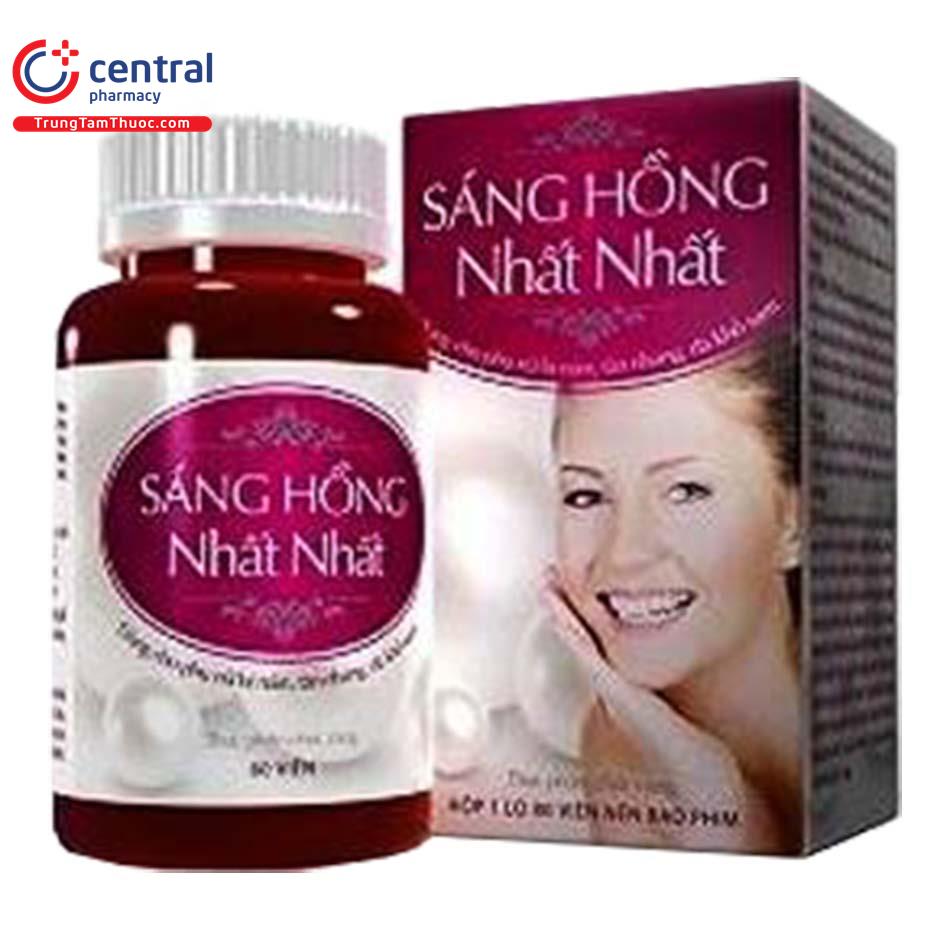 Thuốc Uống Sáng Hồng Bảo Ngọc: Thông Tin và Địa Chỉ Sản Xuất Chính Xác