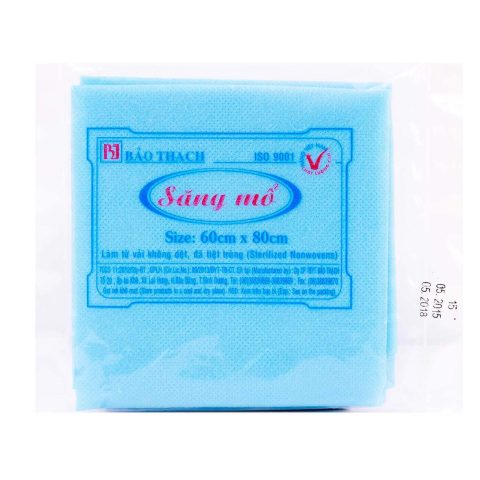 Săng Mổ: Vai Trò, Các Loại và Tiêu Chuẩn Trong Y Tế