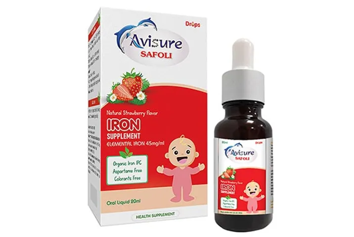 Thuốc Bổ Sung Canxi Cho Trẻ Sơ Sinh Của Mỹ: Hướng Dẫn Toàn Diện