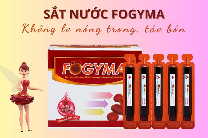 Bà Bầu Buổi Tối Uống Thuốc Sắt Có Tốt Không? Giải Đáp Chi Tiết