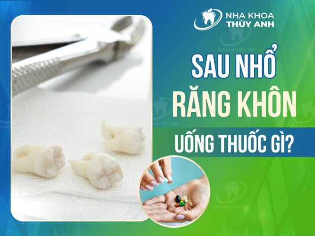 Nhổ Răng An Toàn Cho Bệnh Nhân Dùng Thuốc Chống Đông Nhổ Răng An Toàn Cho Bệnh Nhân Dùng Thuốc Chống Đông