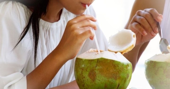 Uống Nước Dừa Sau Sinh: Hướng Dẫn Chi Tiết Từ Chuyên Gia