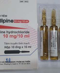 Liều Lượng Thuốc Tiêm Cho Bệnh Nhân Cao Huyết Áp: Hướng Dẫn Chi Tiết