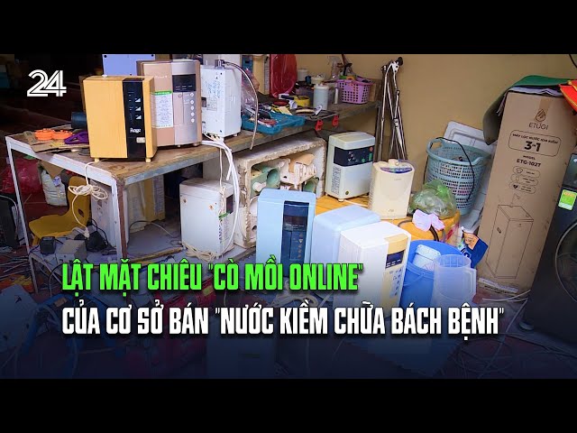Bán thuốc chữa bách bệnh xử lý như thế nào: Hướng dẫn chi tiết