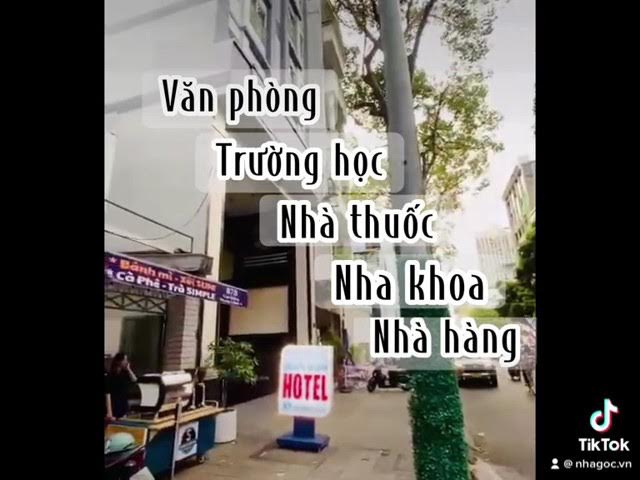 Nhà Thuốc Ngân Hà Nguồn Quận 1 Hồ Chí Minh: Đánh Giá Toàn Diện