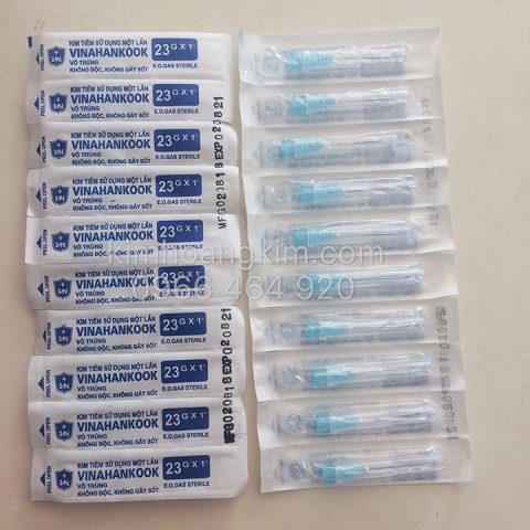 Kim 23G: Đặc Điểm, Ứng Dụng và Lựa Chọn Phù Hợp - image 2