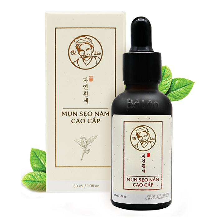 Ai Đã Trị Mụn Bằng Cao Thuốc Bắc Linh Nghiêm: Phân Tích Thực Hư Hiệu Quả