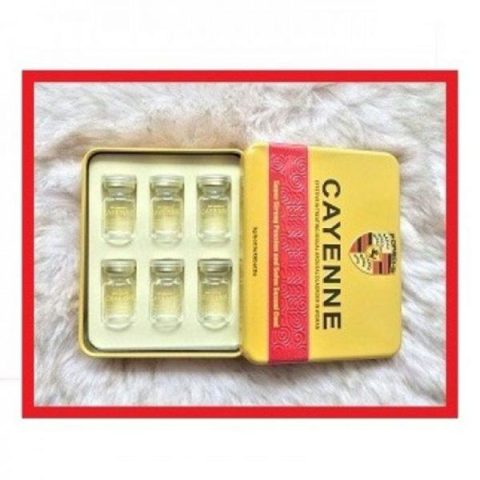 Thuốc Hỗ Trợ Tình Dục Cho Nữ Đã Kiểm Định: Lựa Chọn An Toàn Và Hiệu Quả