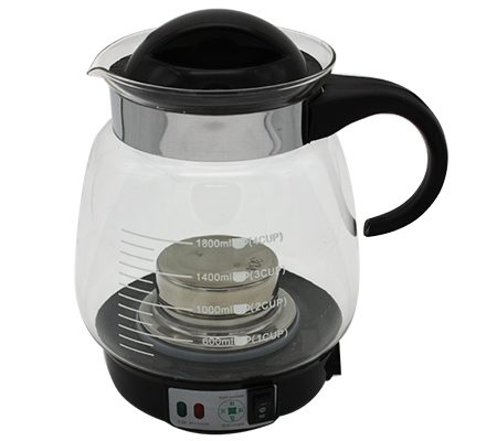 Siêu Sắc Thuốc Như Ý NY-8888 Sen Vàng 3.2L: Giải Pháp Sức Khỏe Toàn Diện