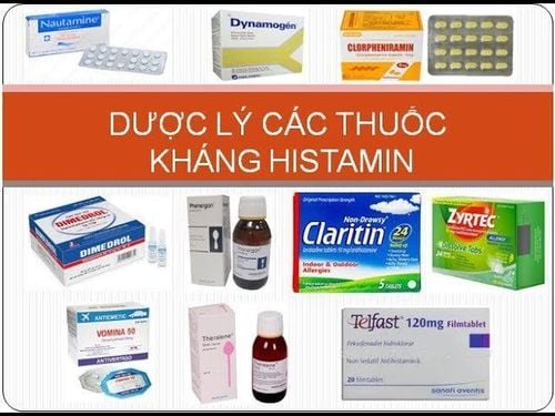 Ảnh Hưởng Của Thuốc Dị Ứng Đến Chu Kỳ Kinh Nguyệt