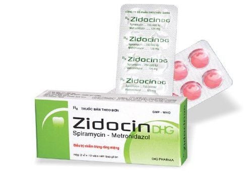 Thuốc Zidocin Có Ảnh Hưởng Tới Thai Nhi Không? Giải Đáp Chuyên Sâu