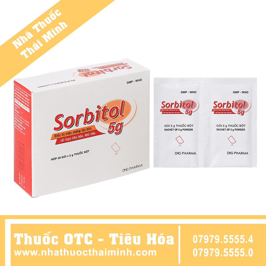 Thuốc Sorbitor Bidiphar Có Dùng Cho Phụ Nữ Mang Thai: Hướng Dẫn Chi Tiết