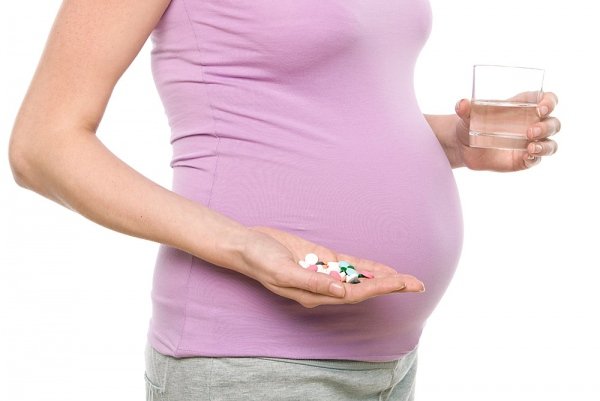 Hướng Dẫn Sử Dụng Thuốc Khi Mang Thai An Toàn Và Hiệu Quả
