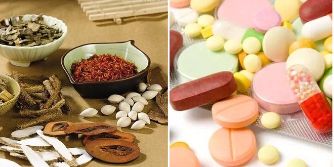 Kết Hợp Thuốc Đông Nam Dược Và Thuốc Tây: Hướng Dẫn Chi Tiết