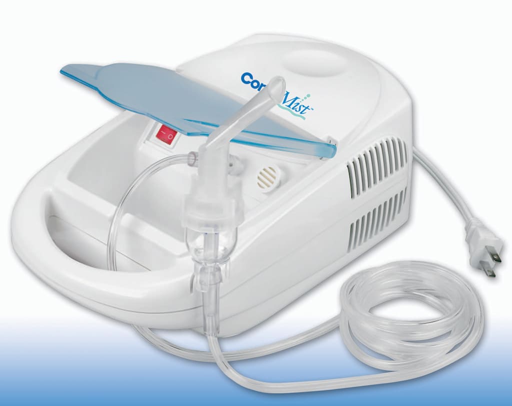 Hướng Dẫn Sửa Máy Xông Khí Dung Chi Tiết Và Các Lỗi Thường Gặp