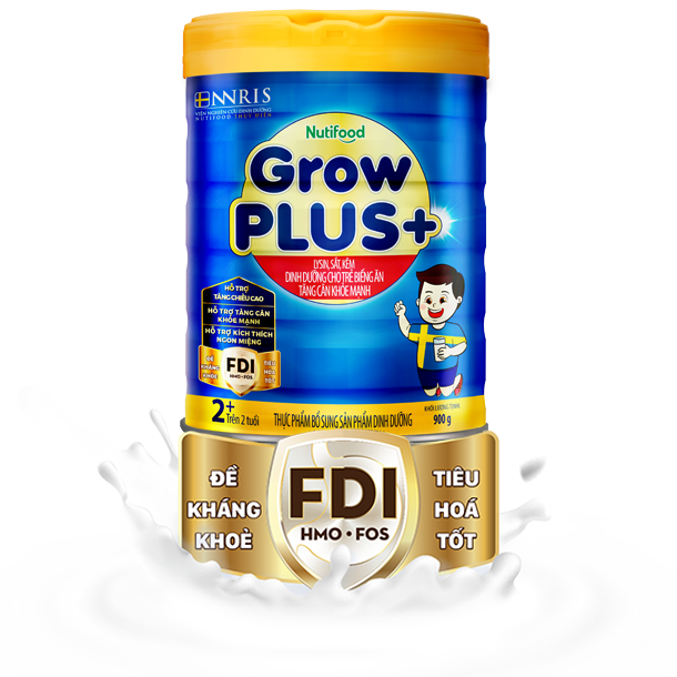 Thuốc Hỗ Trợ Tăng Cân Vitamin Nutifit Liệu Có Tốt: Đánh Giá Chuyên Sâu
