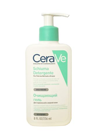 Sữa Rửa Mặt Cerave: Địa Chỉ Mua Hàng Chính Hãng & Đáng Tin Cậy
