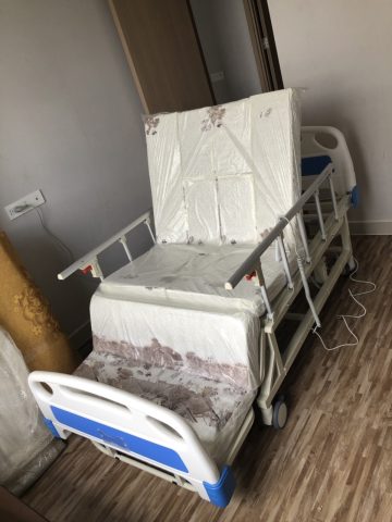 Thanh Lý Giường Bệnh Nhân: Kinh Nghiệm Mua Bán Hiệu Quả Thanh Lý Giường Bệnh Nhân: Kinh Nghiệm Mua Bán Hiệu Quả