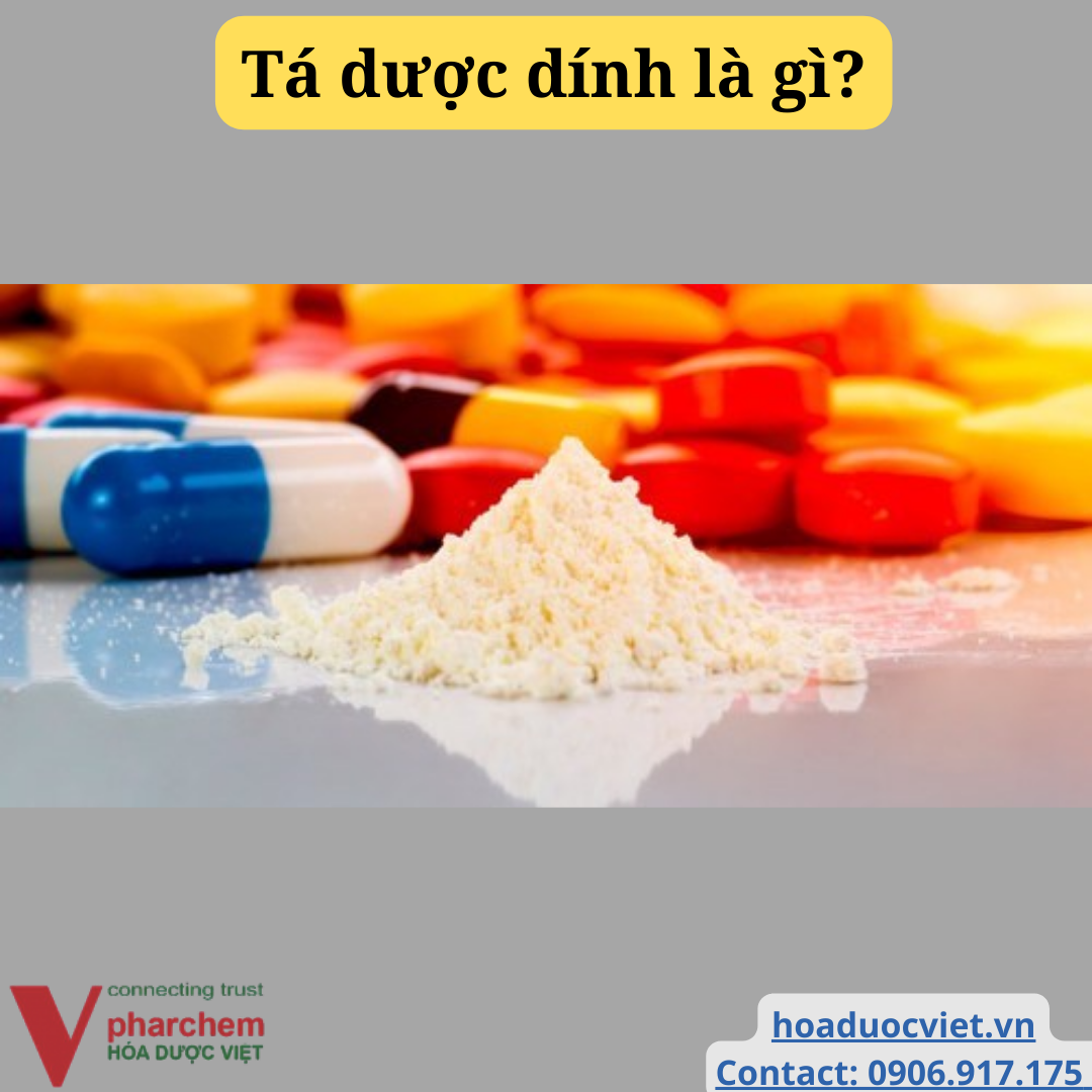 Các Nhóm Tá Dược Trong Bào Chế Dung Dịch Thuốc: Hướng Dẫn Toàn Diện