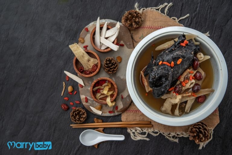 Đang cho con bú có uống thuốc bắc được không? Giải đáp từ chuyên gia