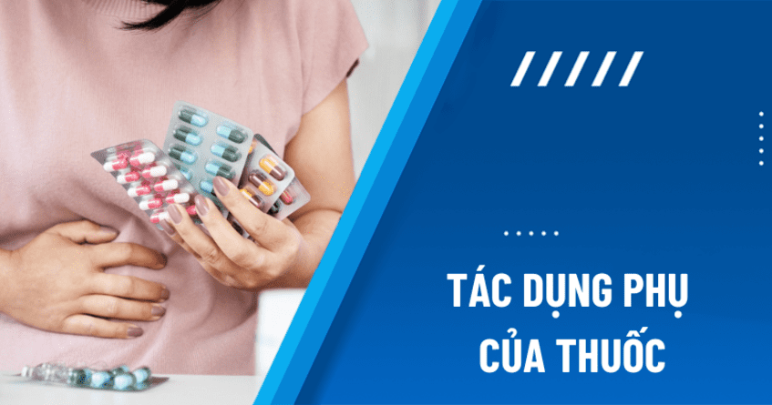 Tác Dụng Một Số Loại Thuốc Mà Ta Cần Biết: Hướng Dẫn Chi Tiết
