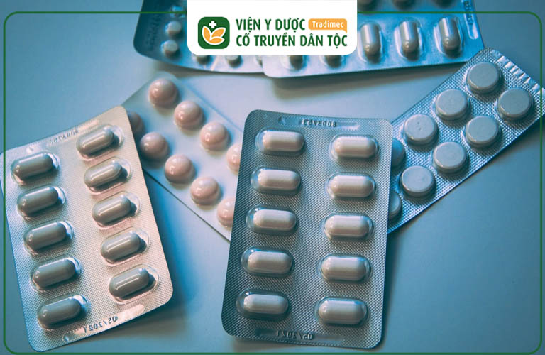 Tác Dụng Phụ Của Thuốc Chống Trào Ngược Dạ Dày Cần Biết