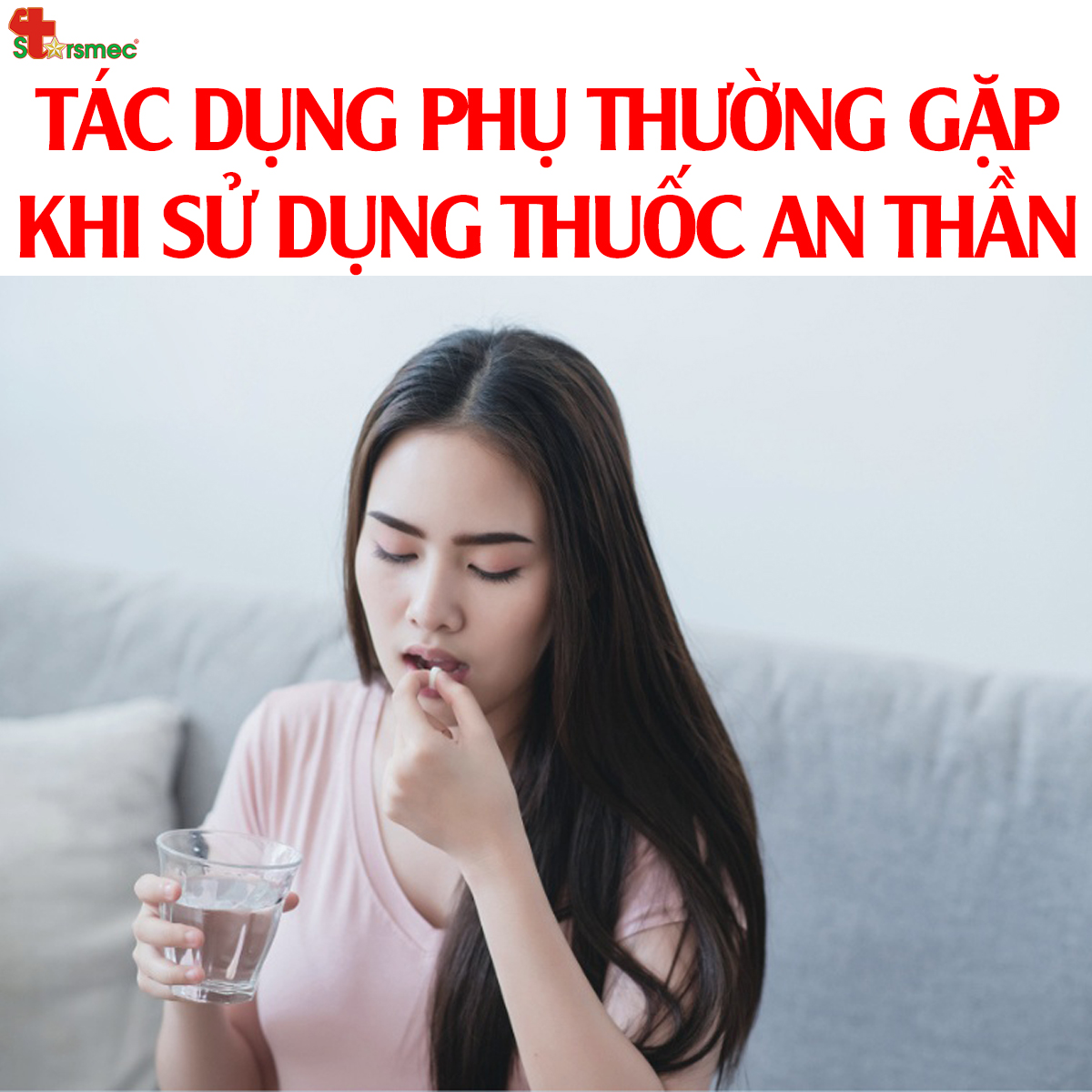 Tác Dụng Một Số Loại Thuốc Mà Ta Cần Biết: Hướng Dẫn Chi Tiết