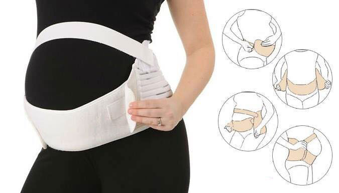 Đai Đỡ Bụng Bầu: Hướng Dẫn Toàn Diện Cho Mẹ Bầu Khỏe Mạnh