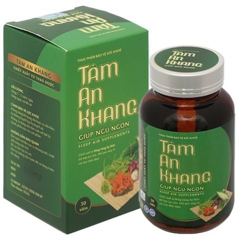 Tiêm Thuốc Bổ Não Ngủ Ngon: Cơ Chế Và Lợi Ích Cho Giấc Ngủ Sâu
