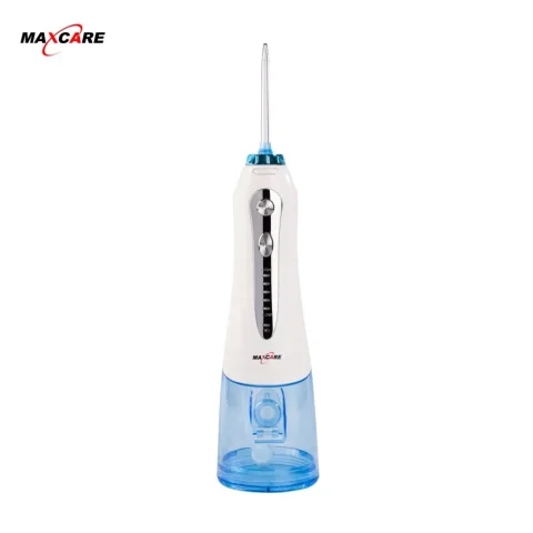 Máy Tăm Nước Cầm Tay: Hướng Dẫn Toàn Diện Từ A-Z
