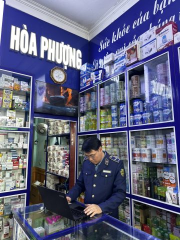 Hướng Dẫn Tìm Quầy Thuốc Tân Dược Nha Trang Uy Tín