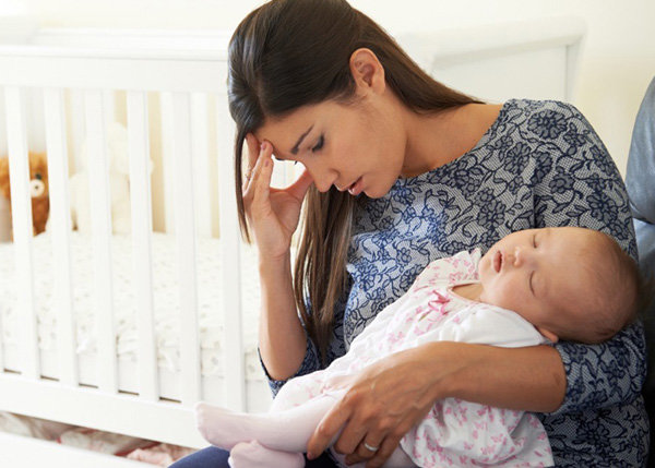 Thuốc Tăng Cân An Toàn Cho Phụ Nữ Sau Sinh: Hướng Dẫn Chi Tiết