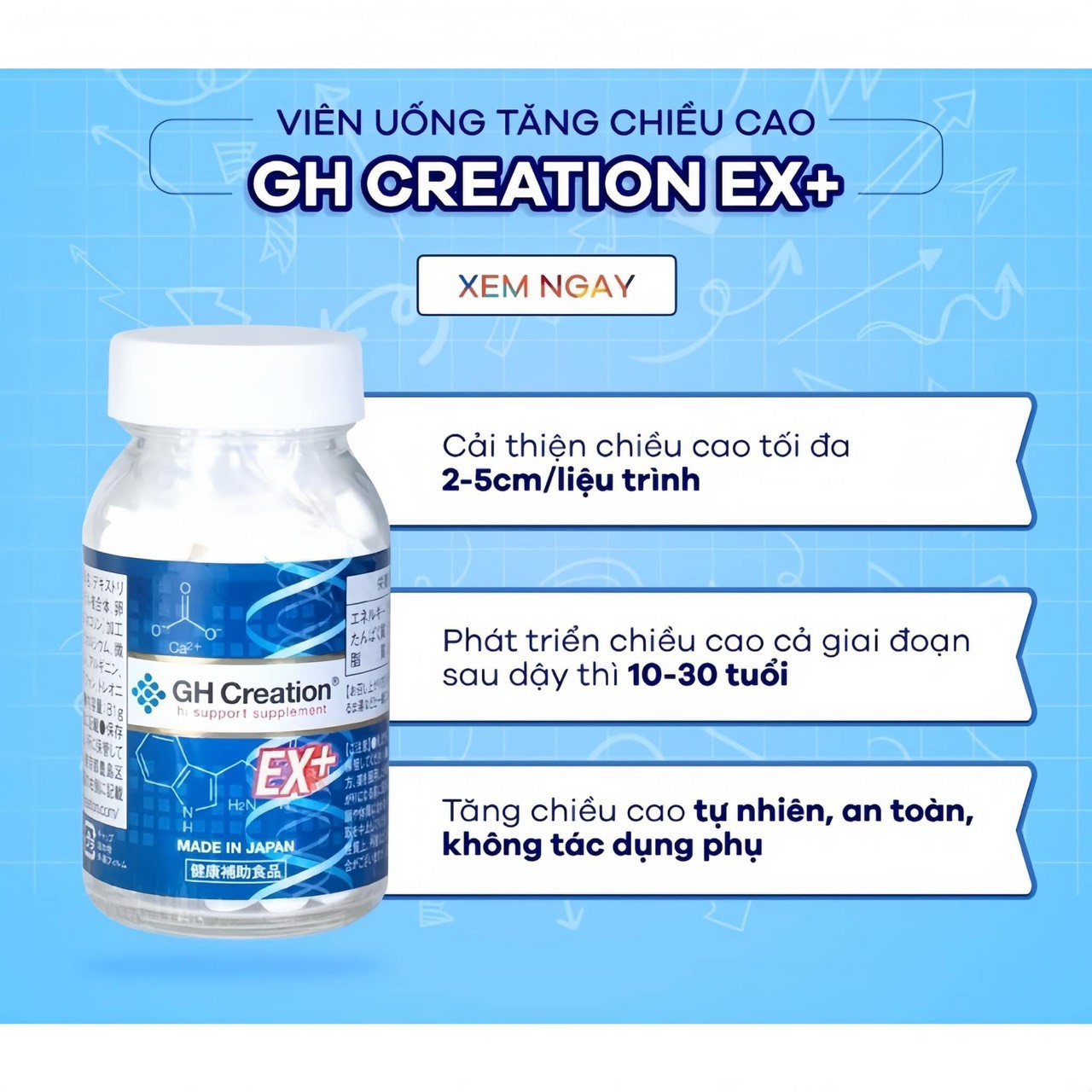 Nên Cho Trẻ Uống Thuốc Gì Để Tăng Chiều Cao Khoa Học