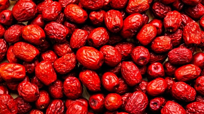 Tác Dụng Của Quả Táo Tàu Vị Thuốc Đông Y Trong Y Học Cổ Truyền Và Hiện Đại