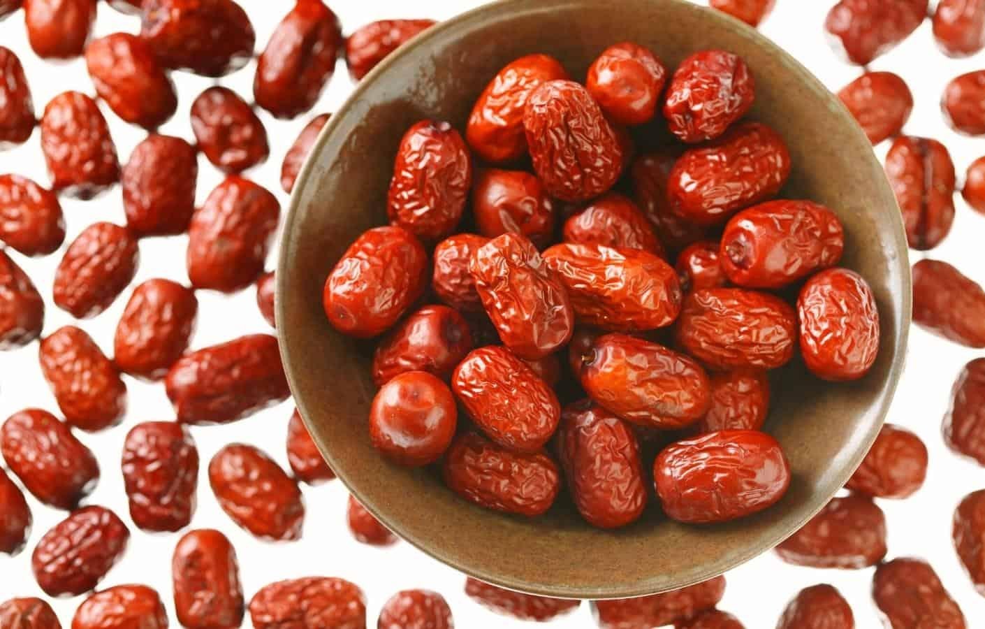 Tác Dụng Của Quả Táo Tàu Vị Thuốc Đông Y Trong Y Học Cổ Truyền Và Hiện Đại