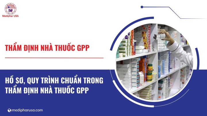 Những Câu Hỏi Thường Gặp Khi Thẩm Định Nhà Thuốc GPP Những Câu Hỏi Thường Gặp Khi Thẩm Định Nhà Thuốc GPP