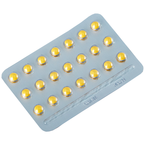 Thuốc Giảm Triệu Chứng Buồng Trứng Đa Nang Hiệu Quả