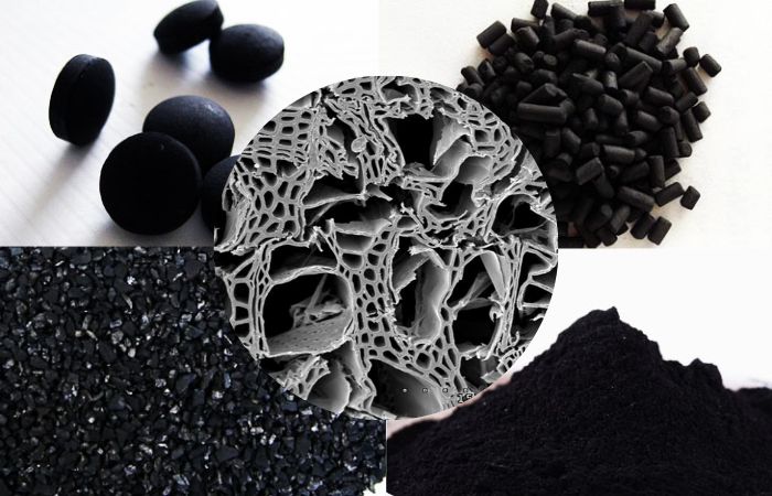 Uống Than Hoạt Tính Có Đi Cầu Phân Đen Không? Chuyên Gia Giải Đáp