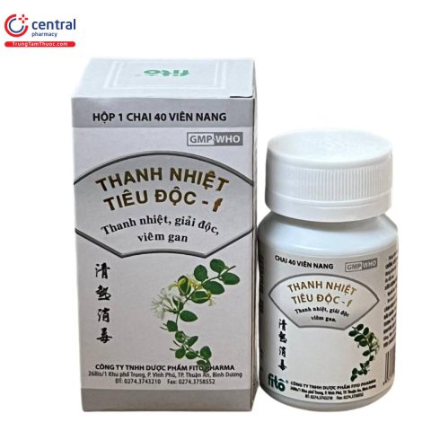 Thuốc Thanh Nhiệt Giải Độc Gan: Hướng Dẫn Chi Tiết Và Lợi Ích Sức Khỏe