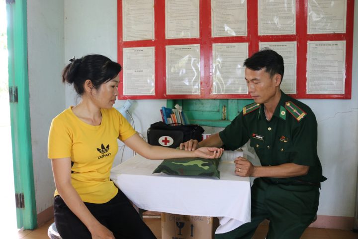 Giá Thuốc An Trĩ Ngọc Linh Mới Nhất & Địa Chỉ Mua Uy Tín