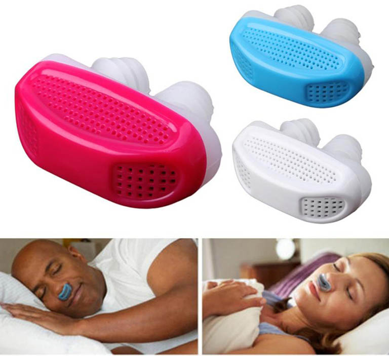 Thiết Bị Chống Ngáy: Giải Pháp Toàn Diện Cho Giấc Ngủ Ngon