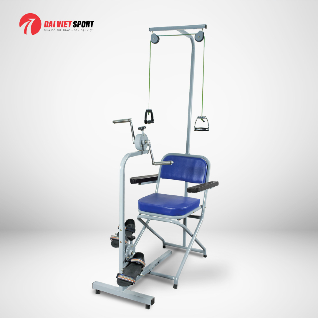 Thiết Bị Phục Hồi Chức Năng: Tổng Quan, Lợi Ích Và Lựa Chọn Tốt Nhất