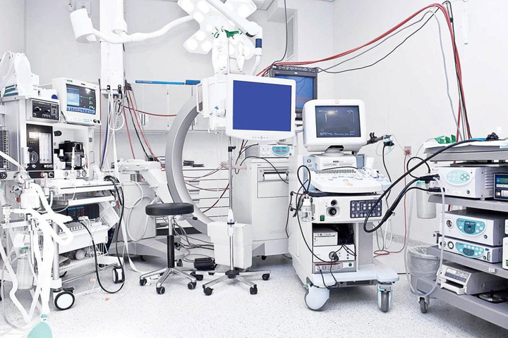 Thiết Bị Y Tế: Toàn Diện Từ Khái Niệm Đến Ứng Dụng Và Xu Hướng Tương Lai