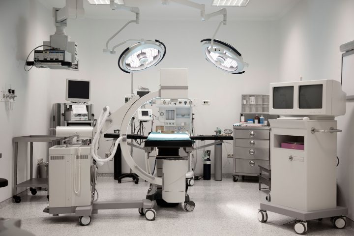 Thiết Bị Y Tế Hiện Đại: Vai Trò, Phân Loại và Tầm Quan Trọng Trong Y Khoa