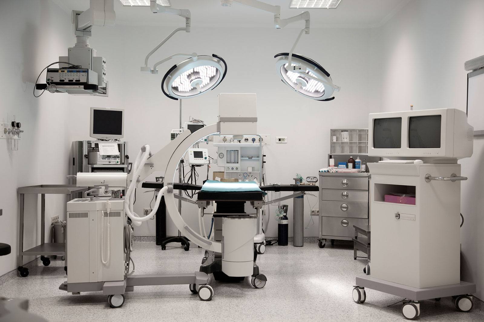 Thiết Bị Y Tế: Toàn Diện Từ Khái Niệm Đến Ứng Dụng Và Xu Hướng Tương Lai
