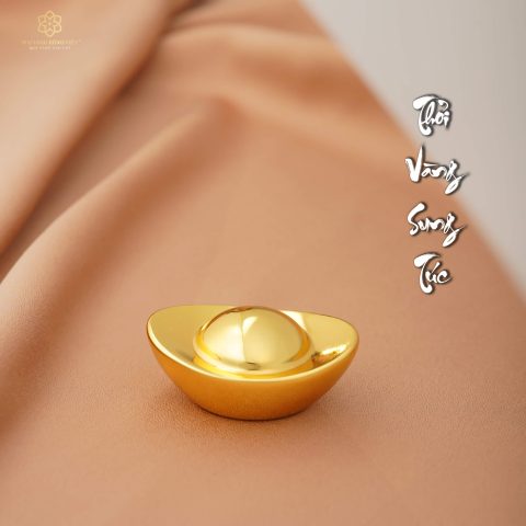 Hành Trình Thỏi Vàng: Từ Khai Thác Đến Giá Trị Toàn Cầu