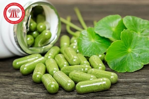 Hiểu rõ sản phẩm nào không được xem là thuốc theo quy định