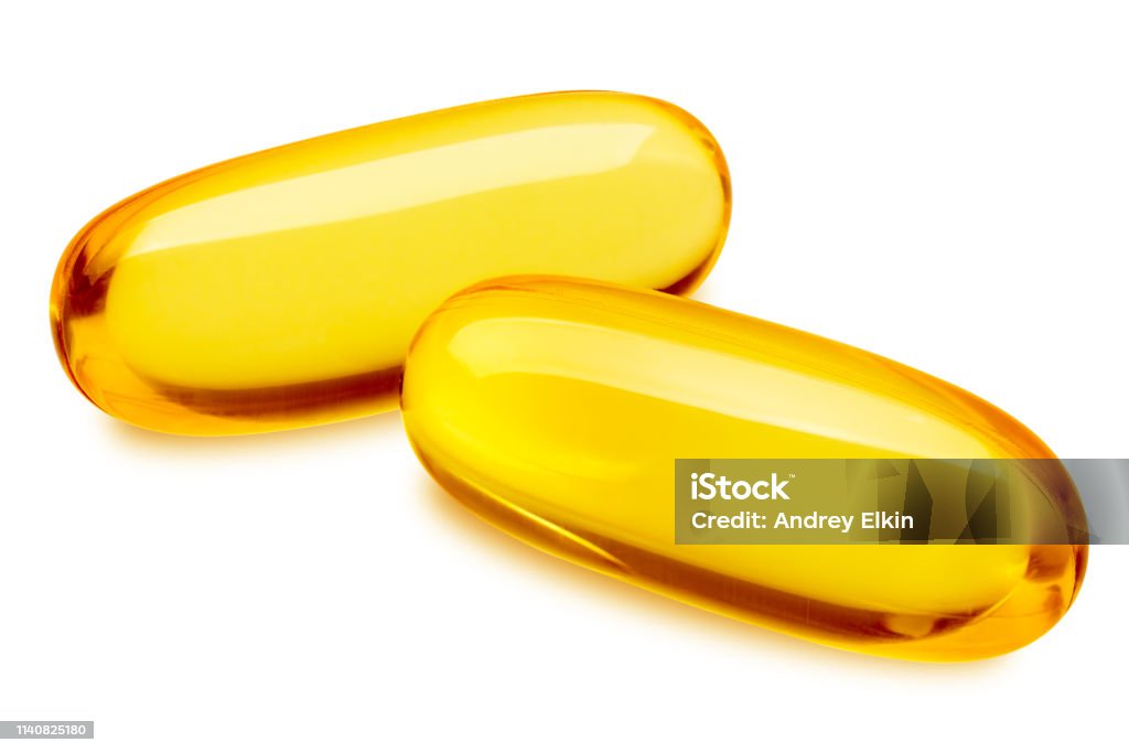 Giải Đáp: Thuốc Omega 3 Có Thể Cắt Ra Uống Được Không
