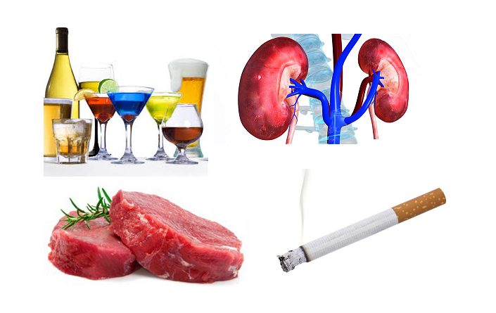 Thực Phẩm Không Nên Ăn Sau Khi Uống Thuốc Tránh Tương Tác Nguy Hiểm